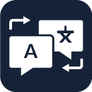 11Icon translate